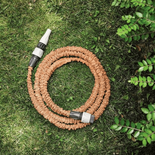 Ausdehnungsschlauch orange