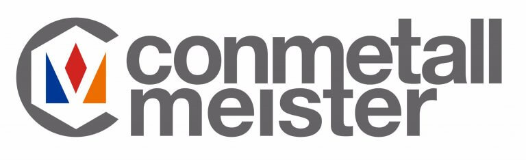 Logo Conmetall