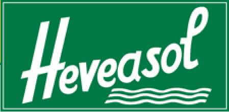 Logo heveasol