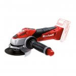 MBS Einhell TE-AG 18-115 LI Solo
