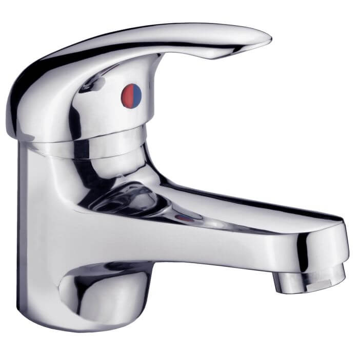 MBS FREE Waschtisch Einhebelmischer 1594