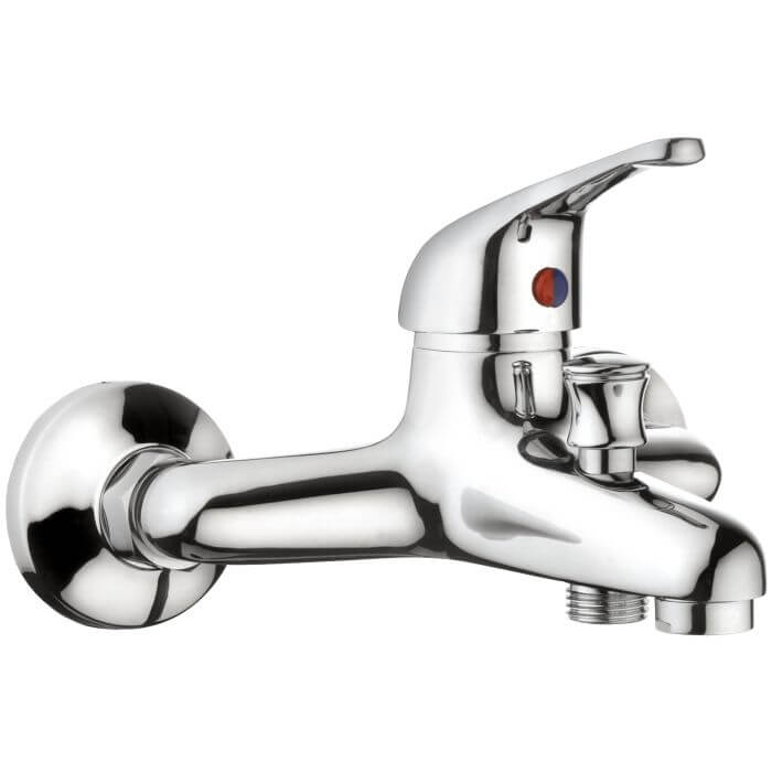 MBS LEON Badearmatur