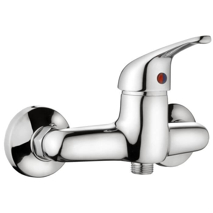 MBS Leon Brausearmatur