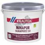 MBS Minapur Innenputz Silikat