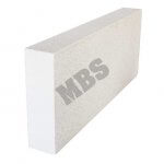 MBS Porenbeton 75