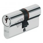 MBS Profilzylinder ABUS