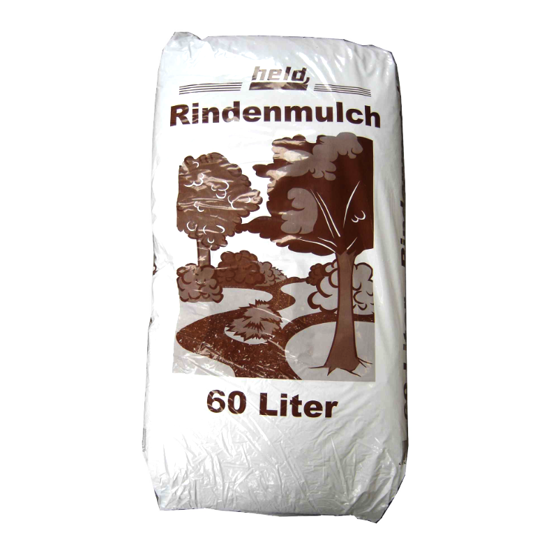 MBS RIndenmulch 60l