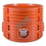 Schachtgrundkörper 600 RML