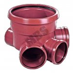 MBS Schachtgrundkörper