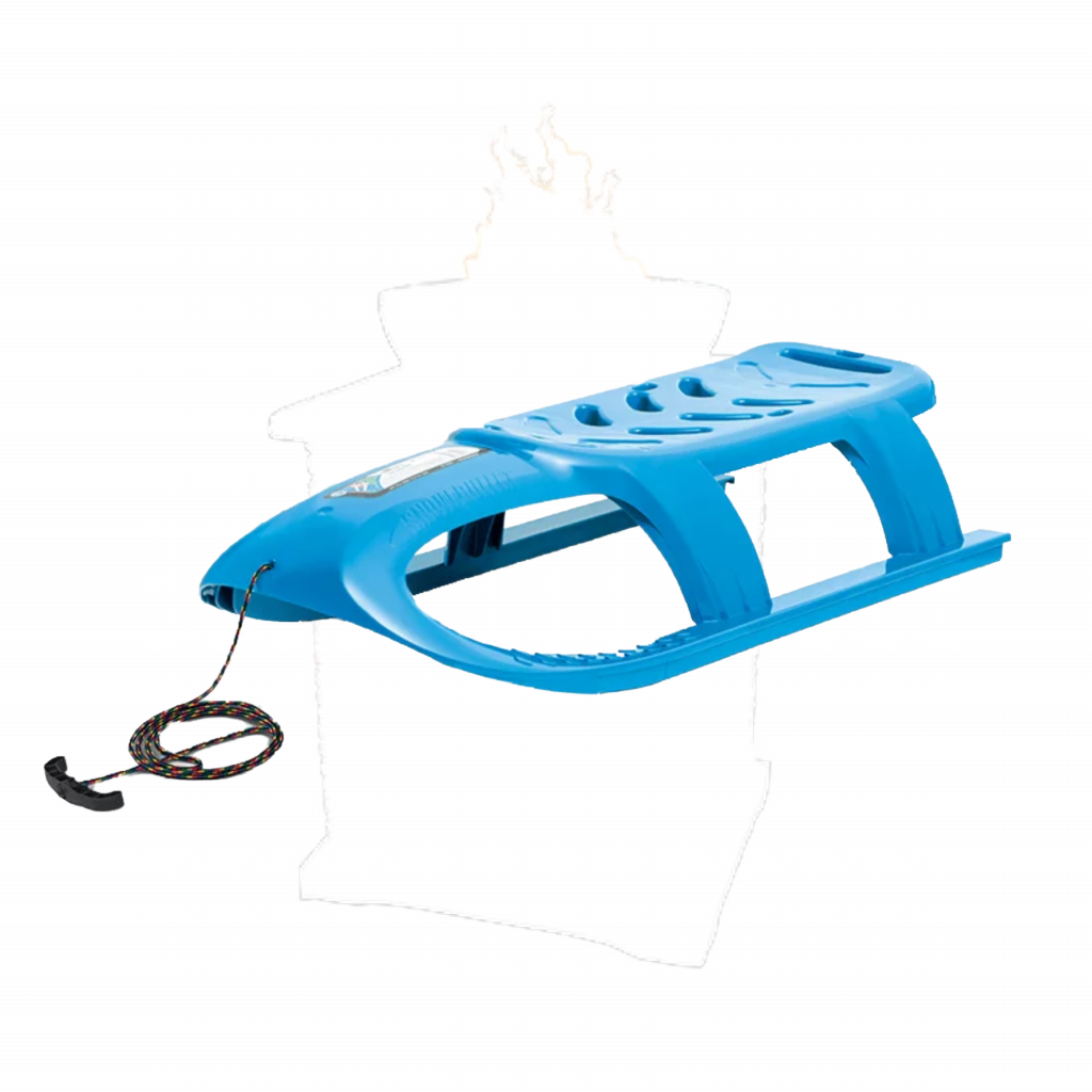 MBS Schlitten Bullet