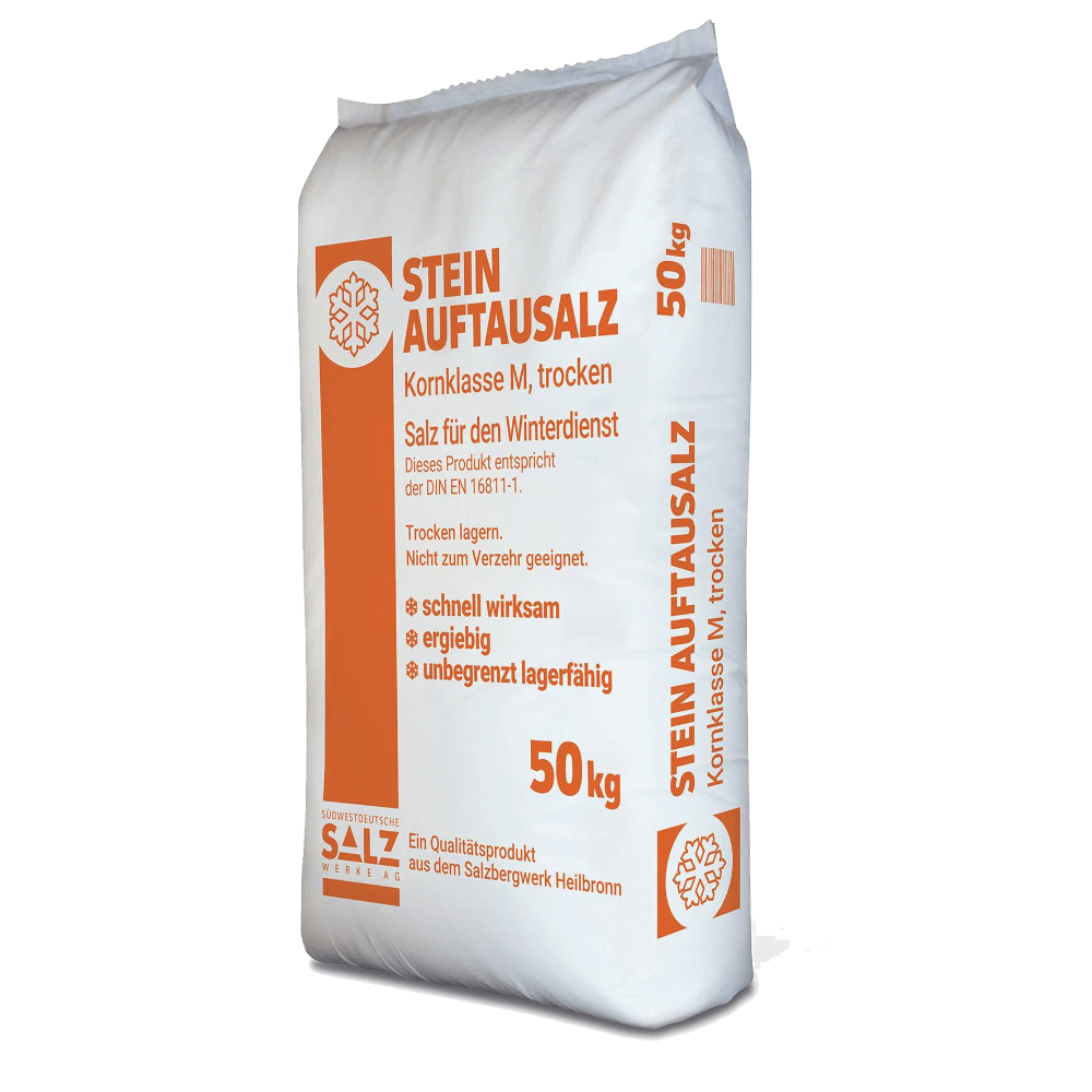 MBS Streusalz 50kg