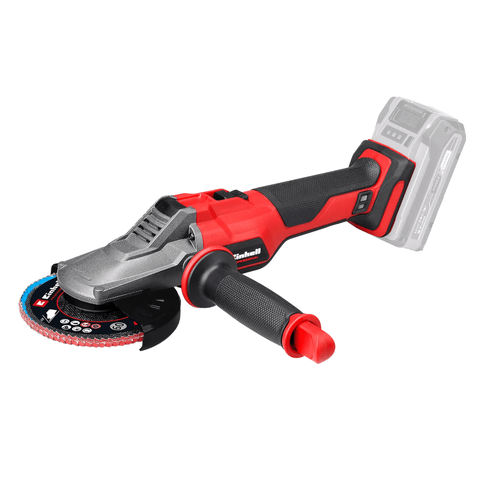 MBS TP AG 18 125 F Li BL SOLO