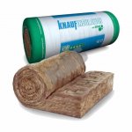 MBS Knauf Insulation Unifit 035